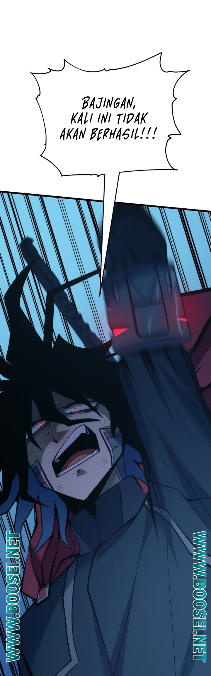 I Just Don’t Play the Card According to the Routine Chapter 319 - halaman 30