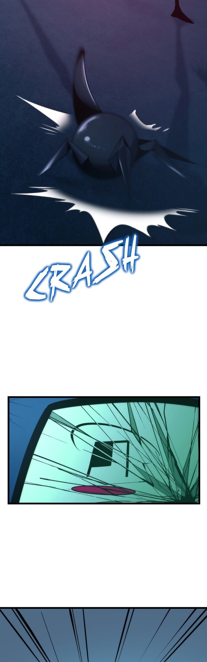 I Just Don’t Play the Card According to the Routine Chapter 319 - halaman 33