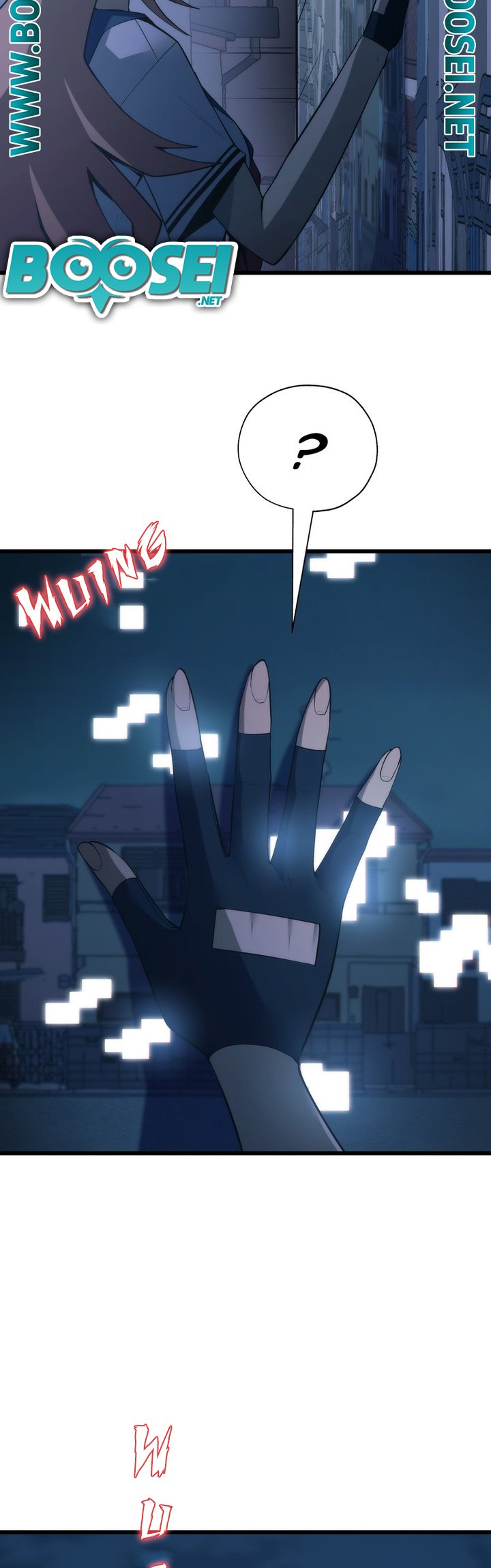 I Just Don’t Play the Card According to the Routine Chapter 319 - halaman 9