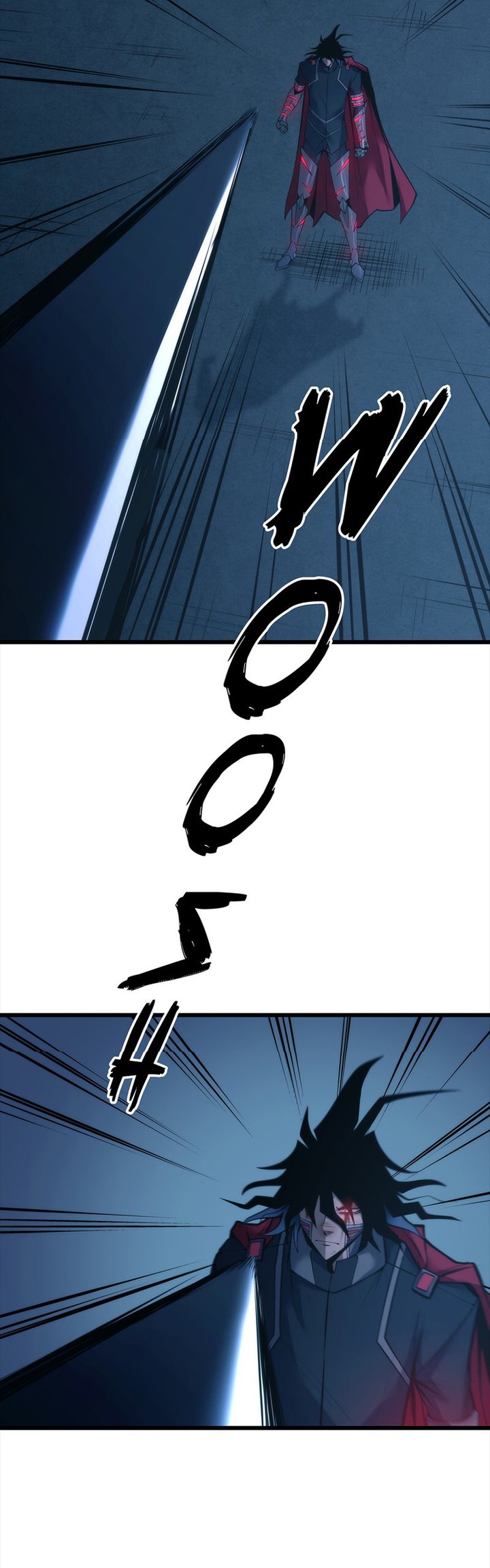 I Just Don’t Play the Card According to the Routine Chapter 320 - halaman 20