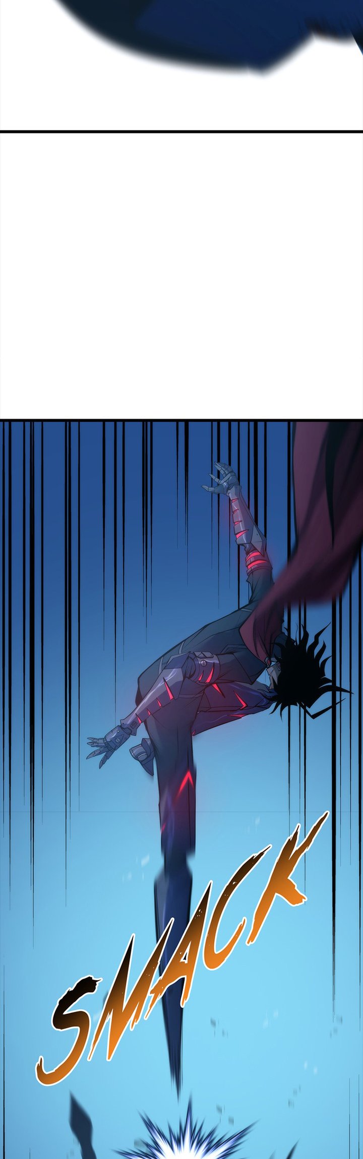 I Just Don’t Play the Card According to the Routine Chapter 320 - halaman 6