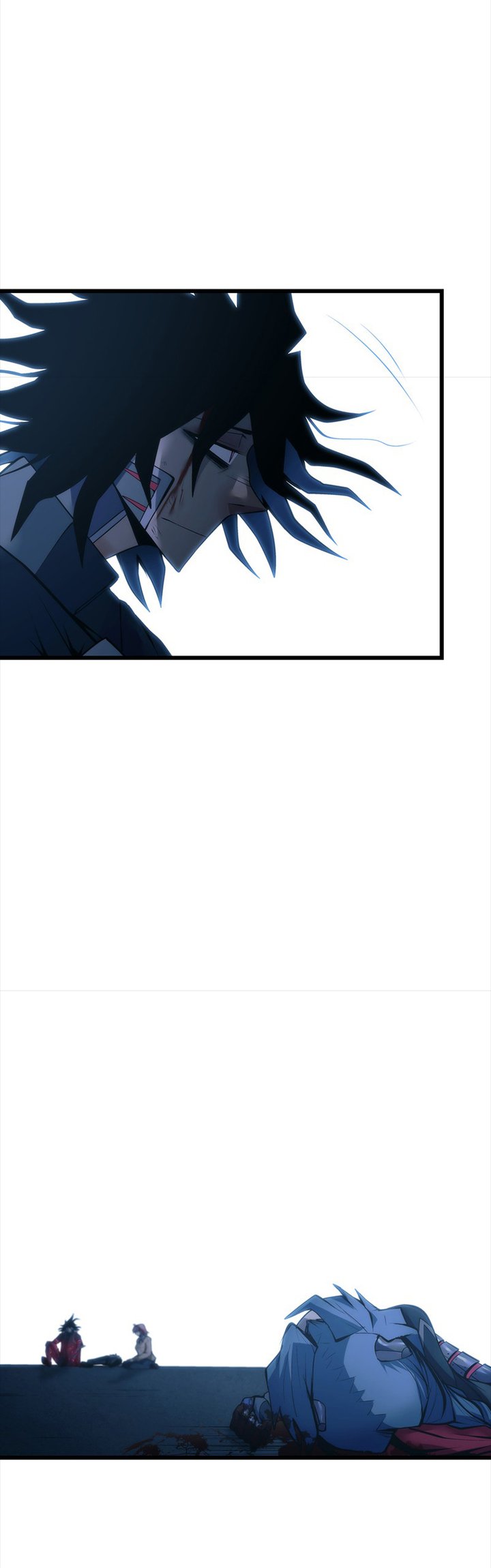 I Just Don’t Play the Card According to the Routine Chapter 321 - halaman 12
