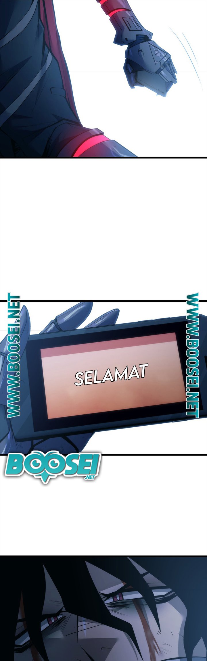 I Just Don’t Play the Card According to the Routine Chapter 321 - halaman 27