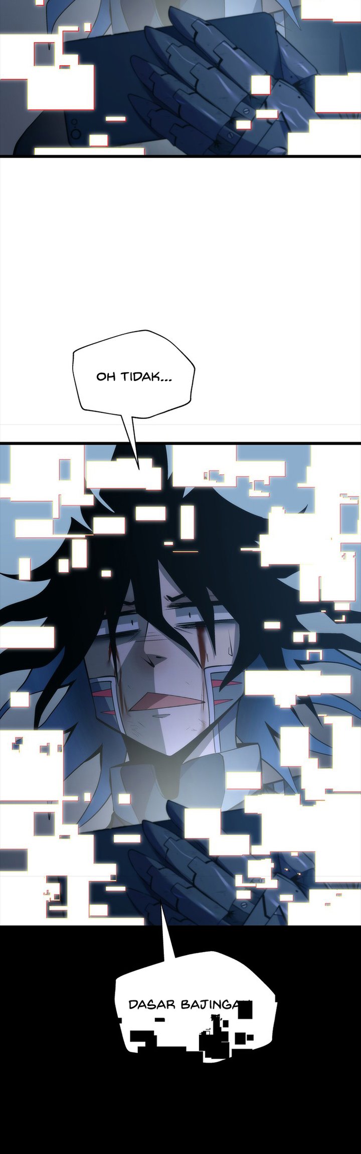 I Just Don’t Play the Card According to the Routine Chapter 321 - halaman 33