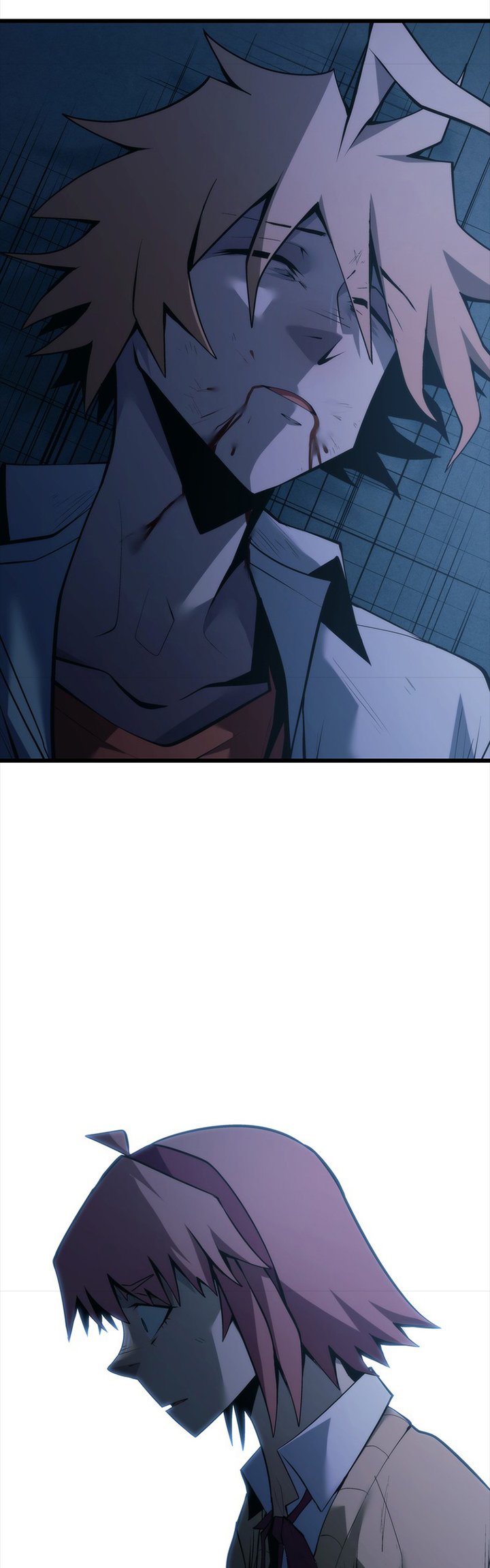 I Just Don’t Play the Card According to the Routine Chapter 321 - halaman 7