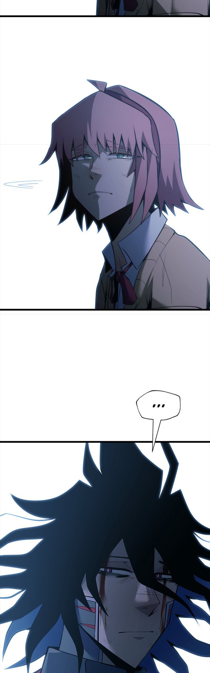 I Just Don’t Play the Card According to the Routine Chapter 321 - halaman 8