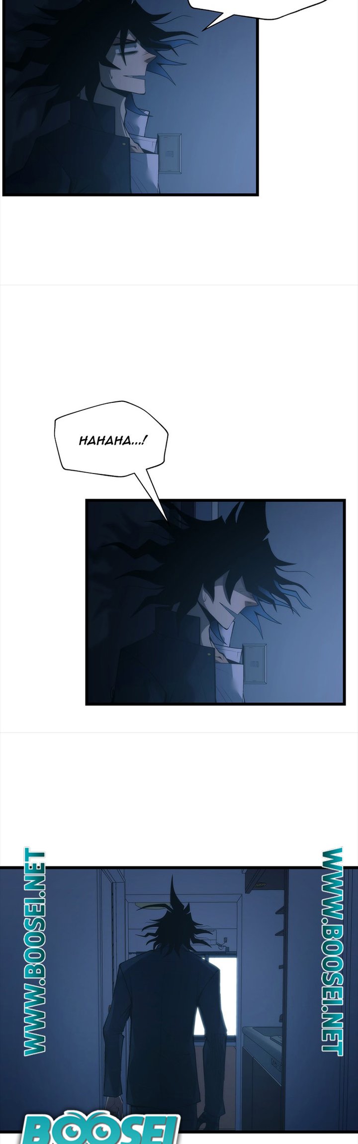 I Just Don’t Play the Card According to the Routine Chapter 322 - halaman 34