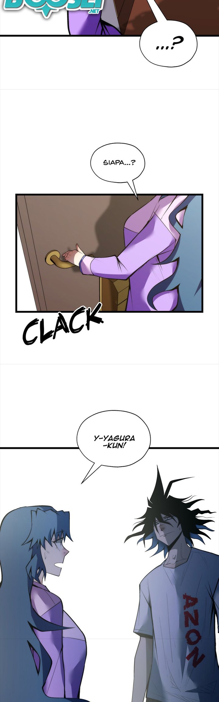 I Just Don’t Play the Card According to the Routine Chapter 323 - halaman 20