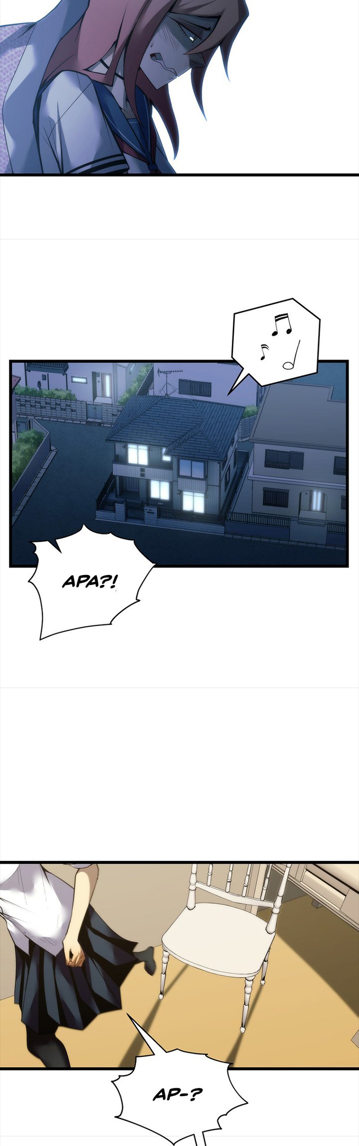 I Just Don’t Play the Card According to the Routine Chapter 323 - halaman 29