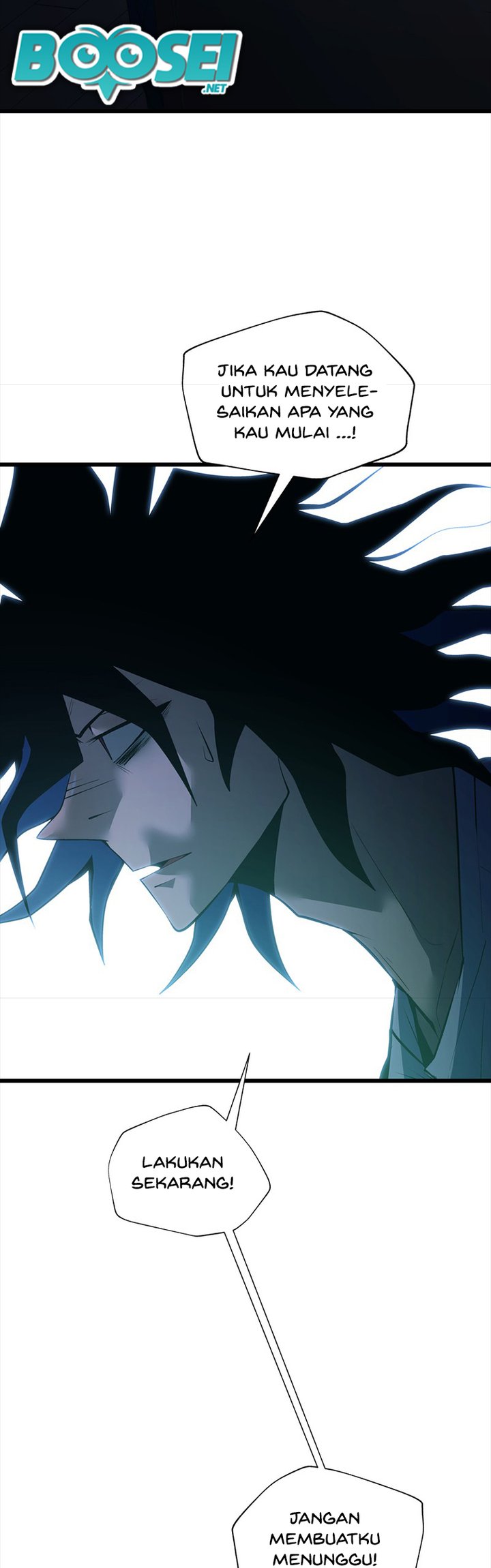 I Just Don’t Play the Card According to the Routine Chapter 323 - halaman 4
