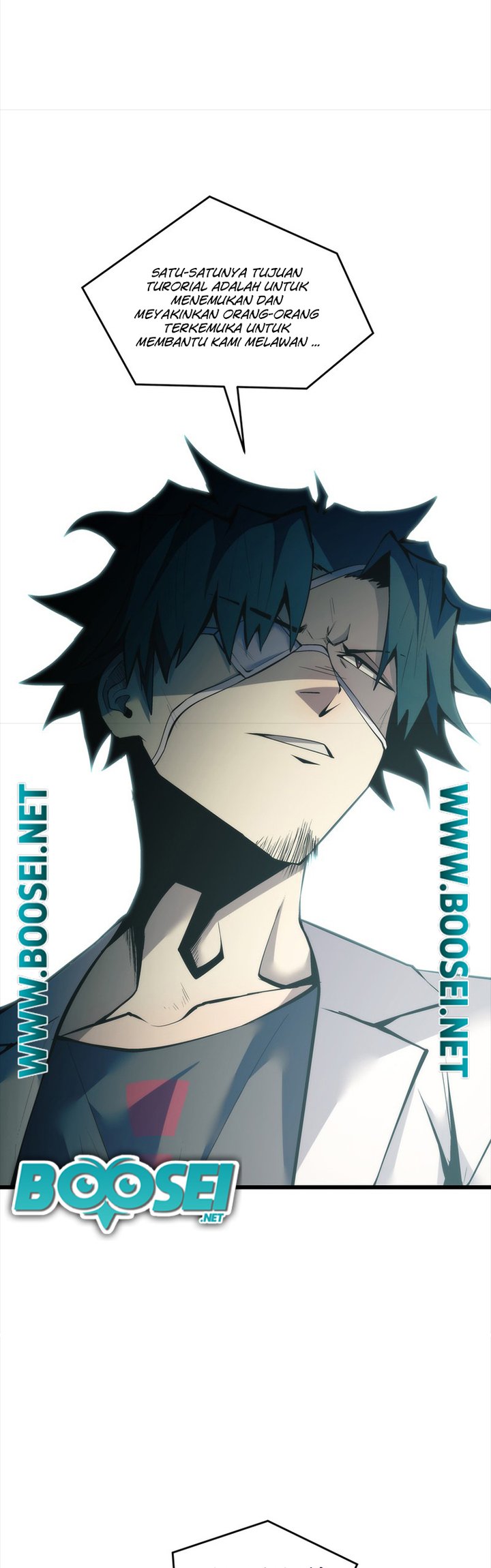 I Just Don’t Play the Card According to the Routine Chapter 324 - halaman 23