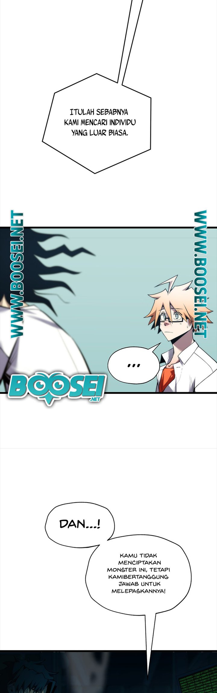I Just Don’t Play the Card According to the Routine Chapter 325 - halaman 28