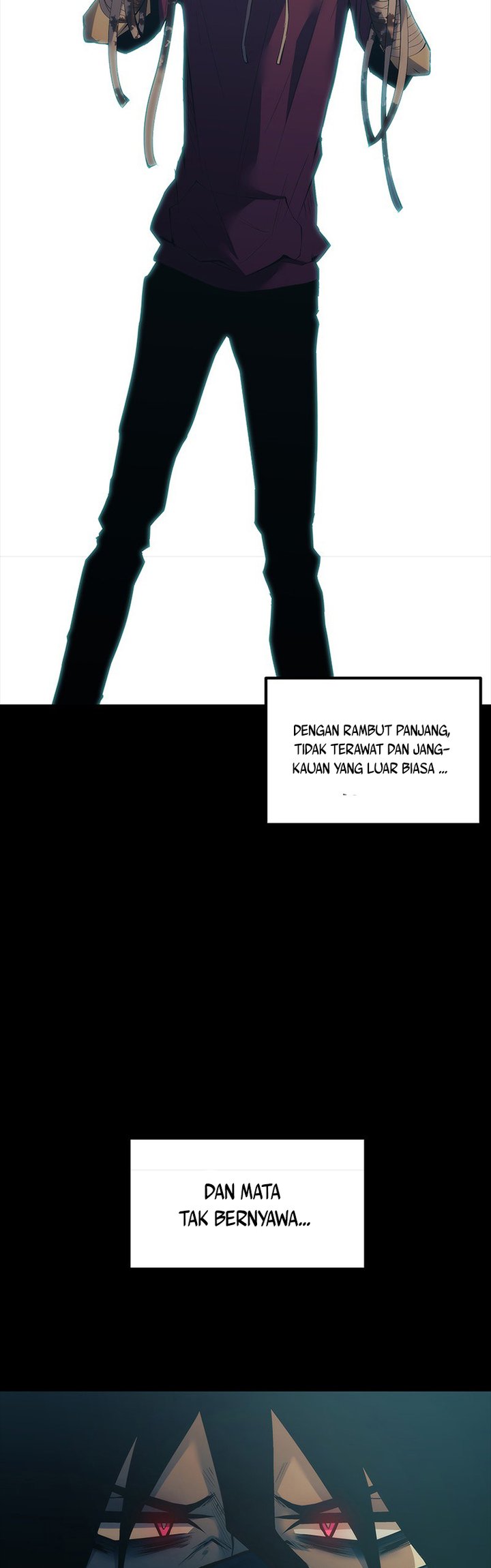 I Just Don’t Play the Card According to the Routine Chapter 327 - halaman 19