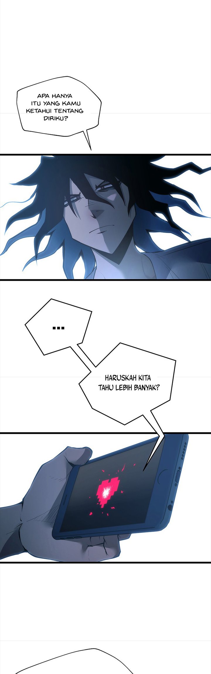 I Just Don’t Play the Card According to the Routine Chapter 327 - halaman 25