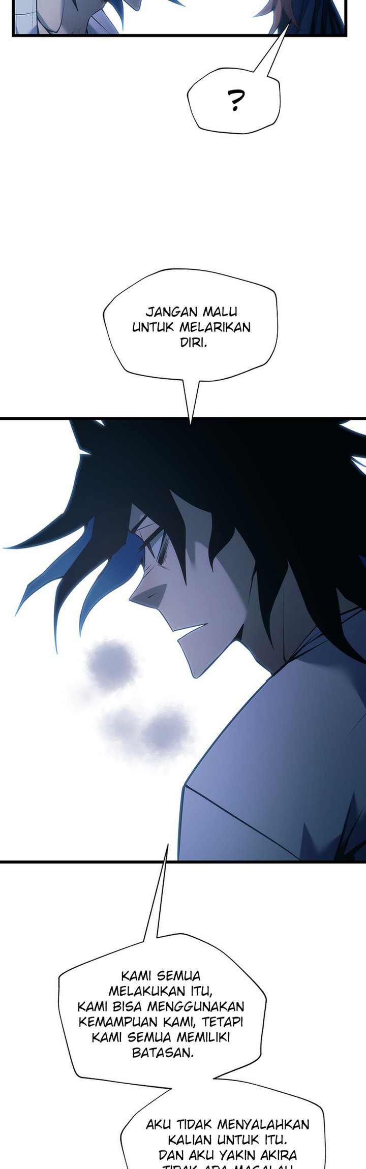 I Just Don’t Play the Card According to the Routine Chapter 328 - halaman 9