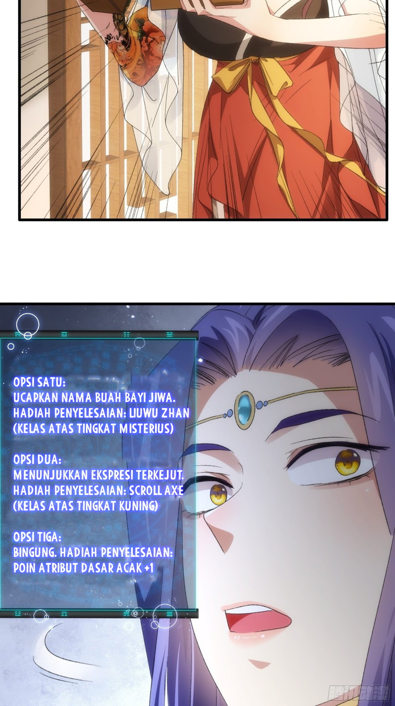 I Just Don’t Play the Card According to the Routine Chapter 38 - halaman 20
