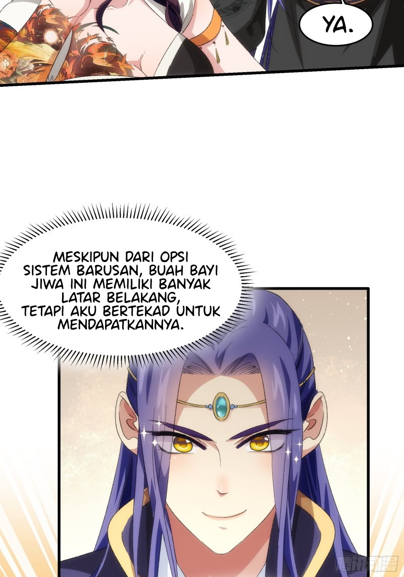 I Just Don’t Play the Card According to the Routine Chapter 38 - halaman 25