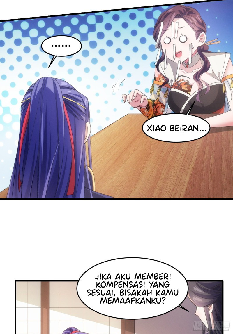 I Just Don’t Play the Card According to the Routine Chapter 39 - halaman 25