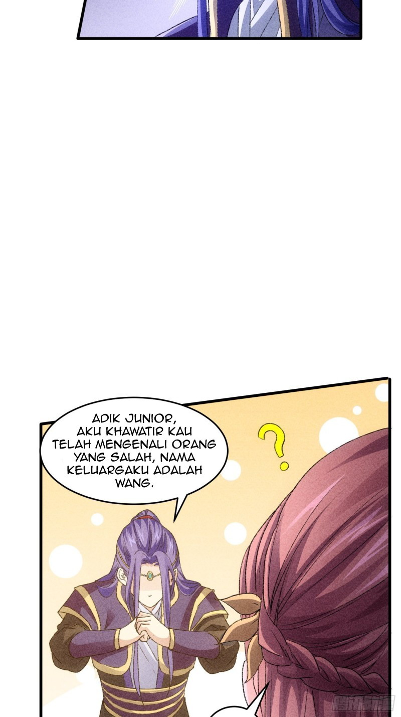 I Just Don’t Play the Card According to the Routine Chapter 4 - halaman 16