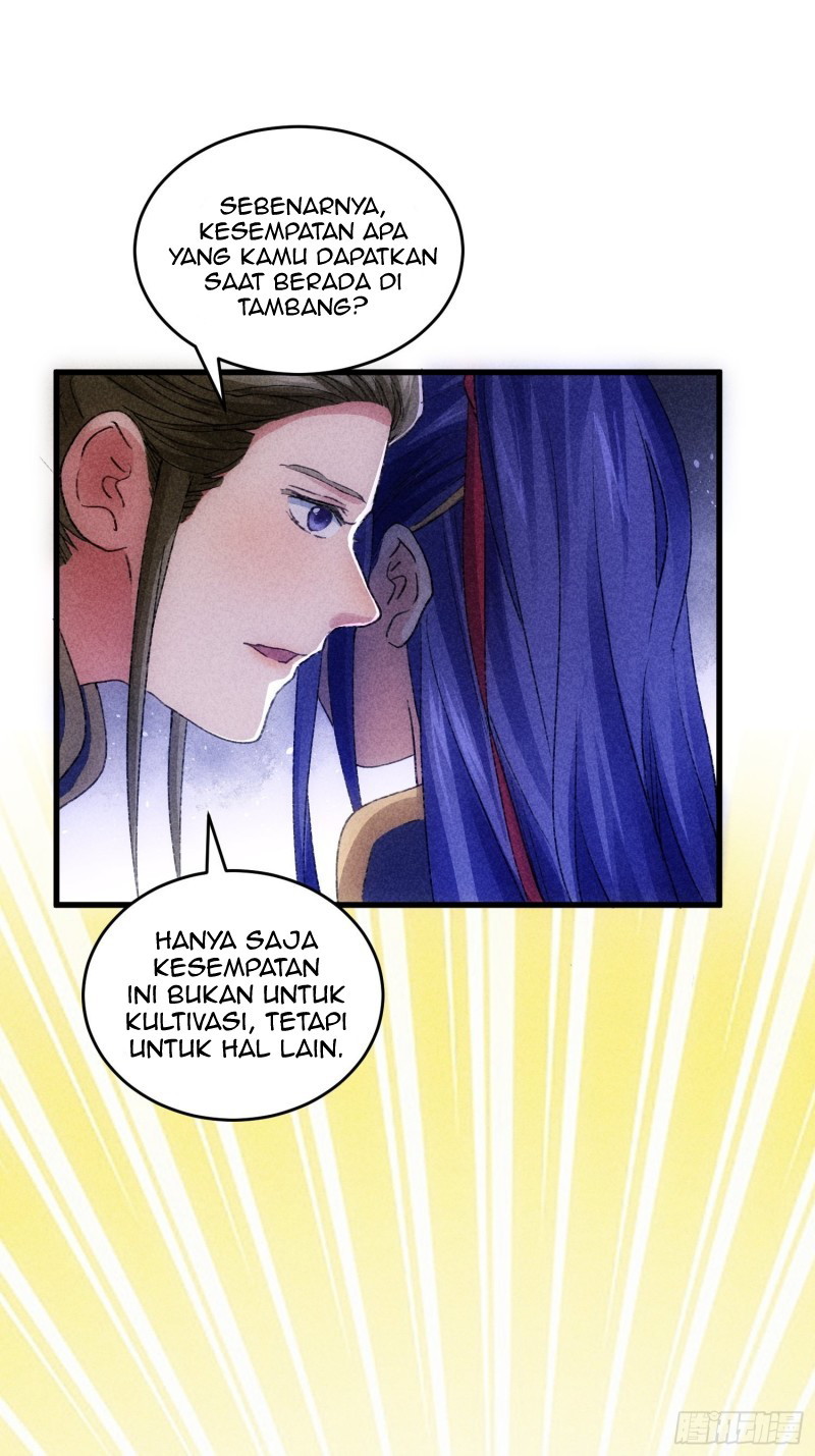 I Just Don’t Play the Card According to the Routine Chapter 4 - halaman 5
