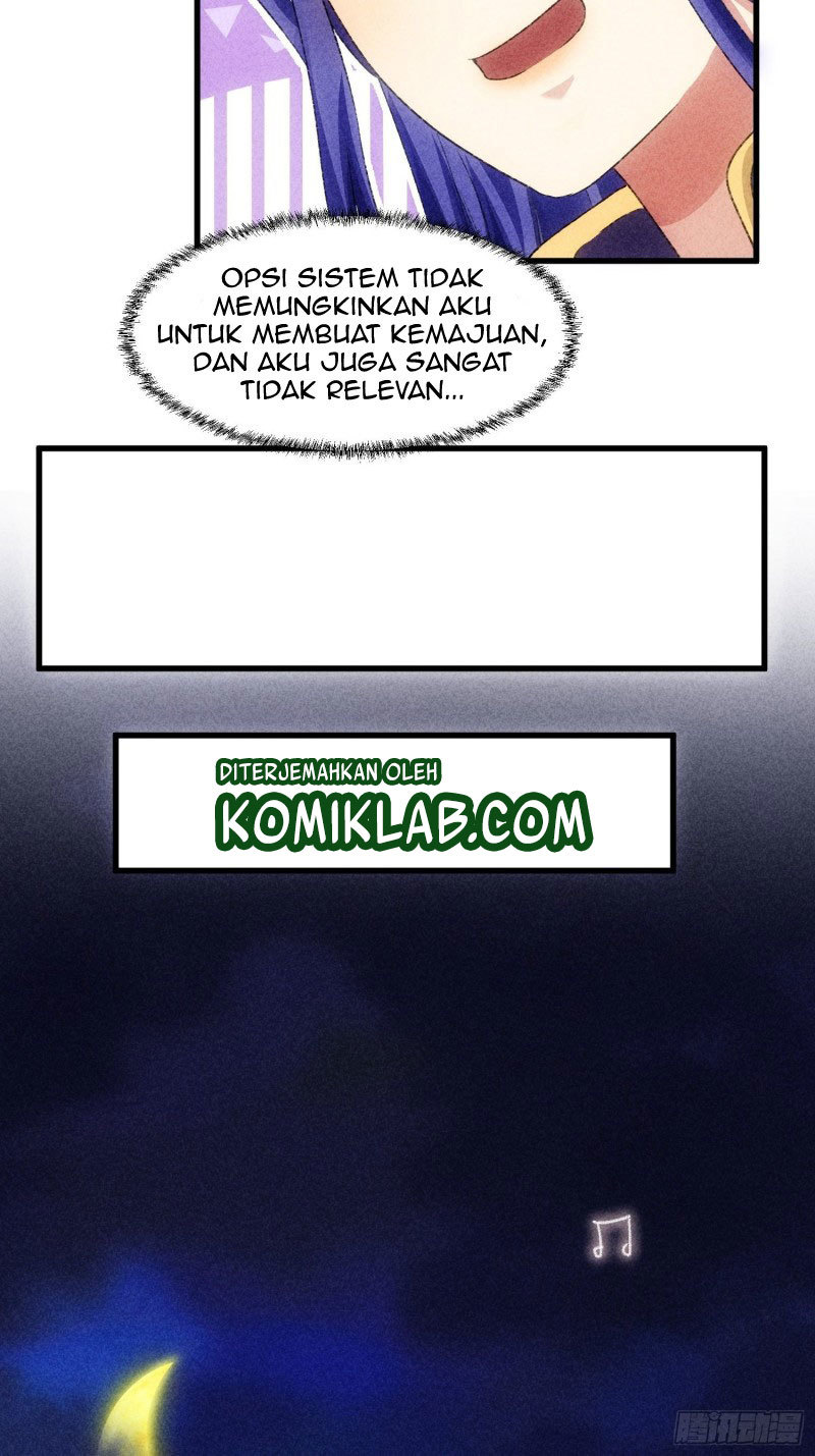 I Just Don’t Play the Card According to the Routine Chapter 4 - halaman 9