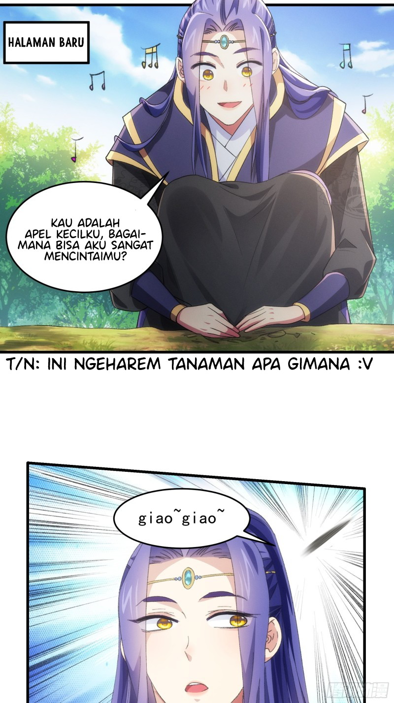 I Just Don’t Play the Card According to the Routine Chapter 40 - halaman 31