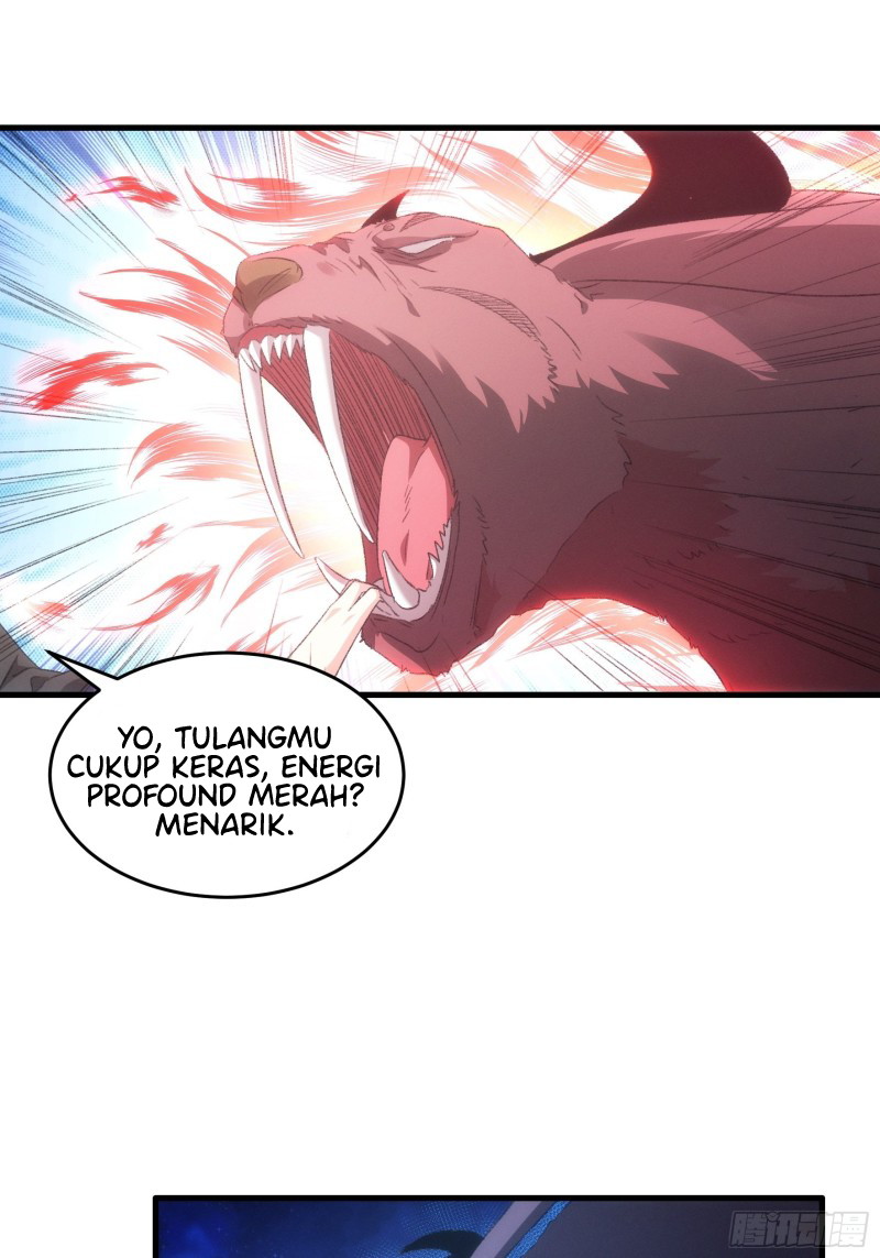 I Just Don’t Play the Card According to the Routine Chapter 43 - halaman 29