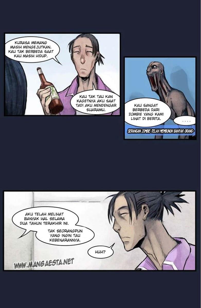 I Just Don’t Play the Card According to the Routine Chapter 43 - halaman 9