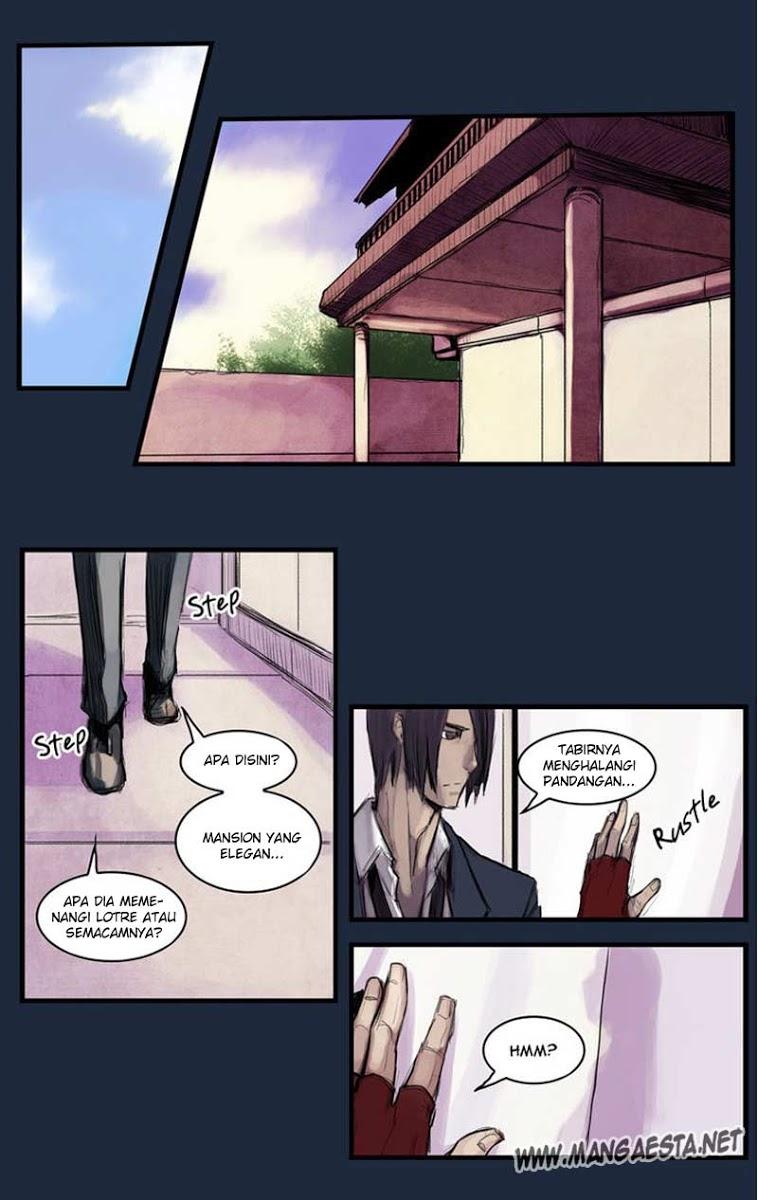 I Just Don’t Play the Card According to the Routine Chapter 44 - halaman 10