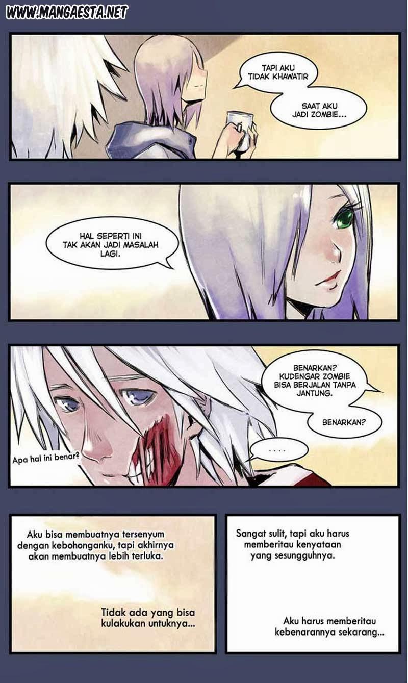 I Just Don’t Play the Card According to the Routine Chapter 46 - halaman 13