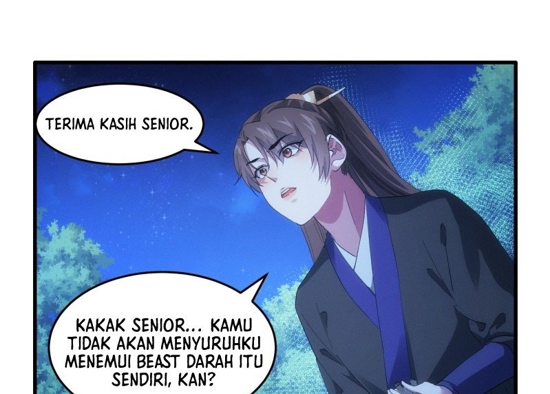I Just Don’t Play the Card According to the Routine Chapter 46 - halaman 20