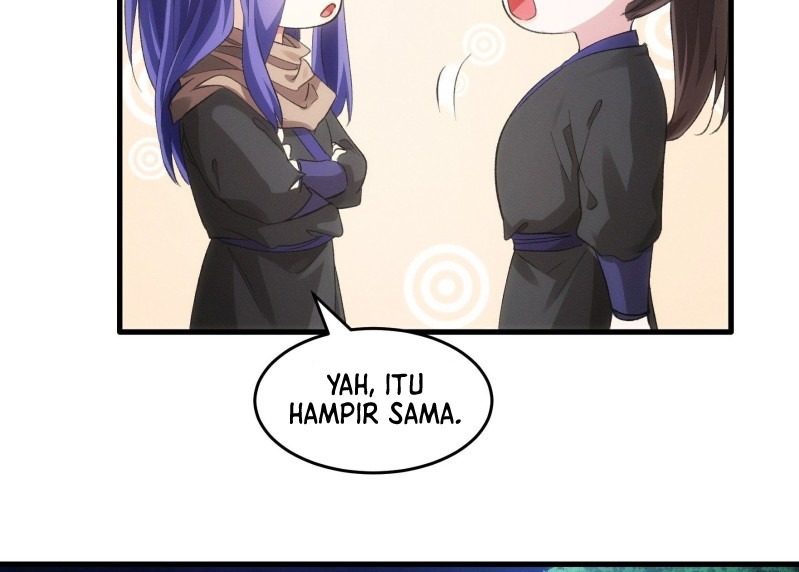 I Just Don’t Play the Card According to the Routine Chapter 46 - halaman 24
