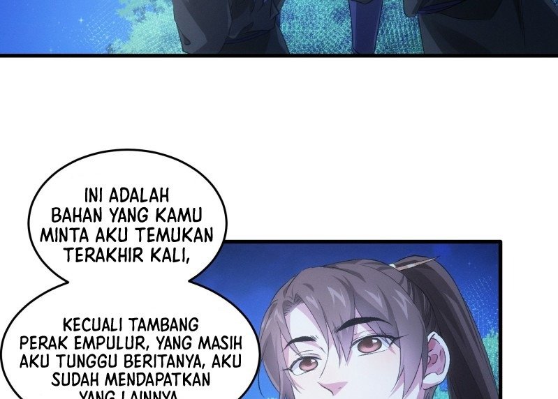 I Just Don’t Play the Card According to the Routine Chapter 46 - halaman 26