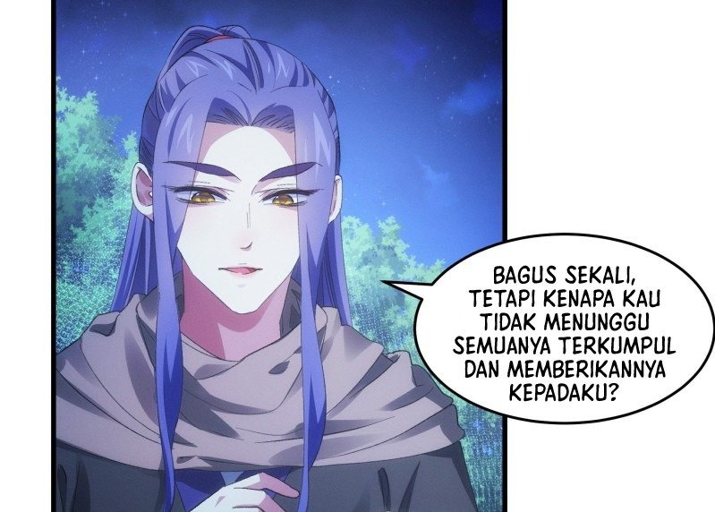 I Just Don’t Play the Card According to the Routine Chapter 46 - halaman 28