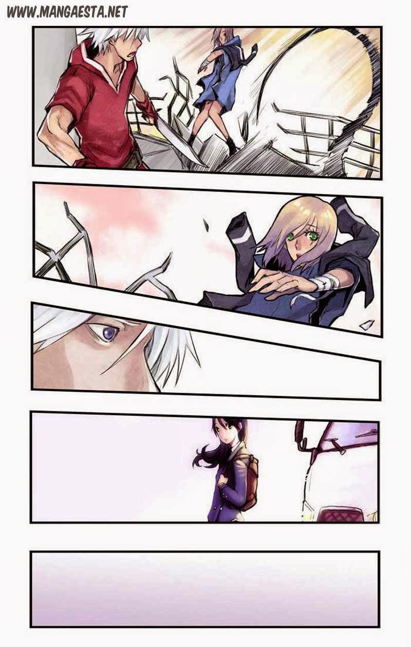 I Just Don’t Play the Card According to the Routine Chapter 47 - halaman 1