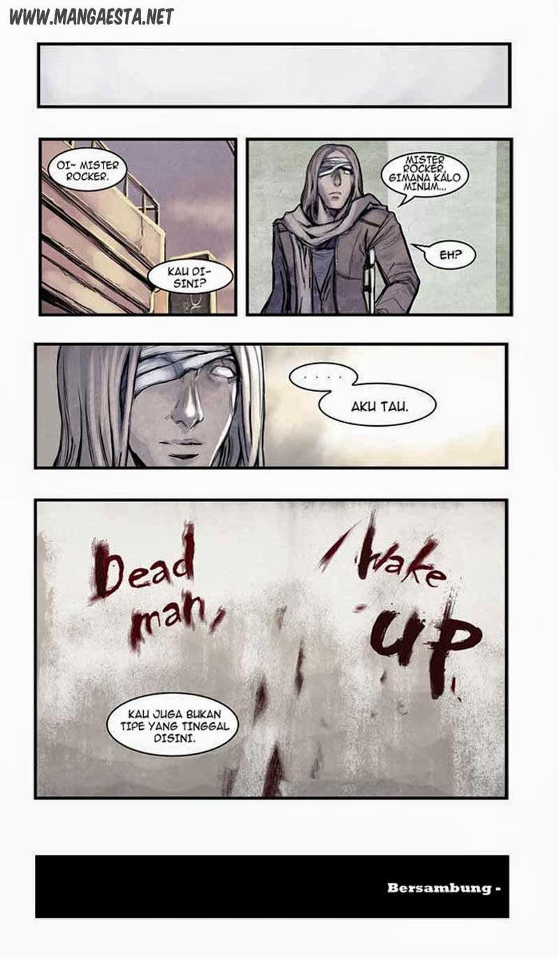 I Just Don’t Play the Card According to the Routine Chapter 47 - halaman 18