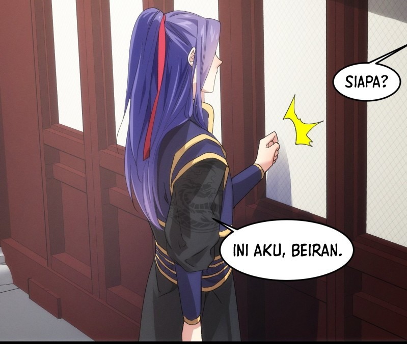 I Just Don’t Play the Card According to the Routine Chapter 47 - halaman 26