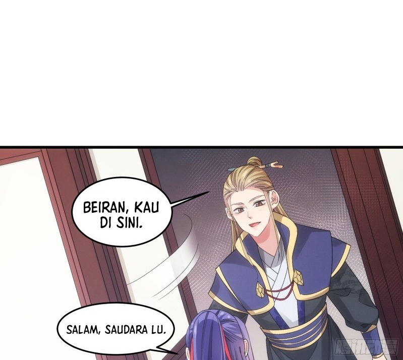 I Just Don’t Play the Card According to the Routine Chapter 47 - halaman 27