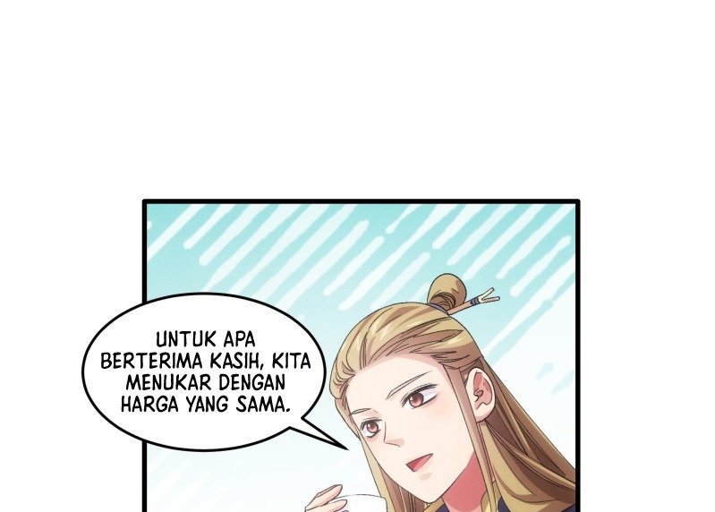I Just Don’t Play the Card According to the Routine Chapter 47 - halaman 36