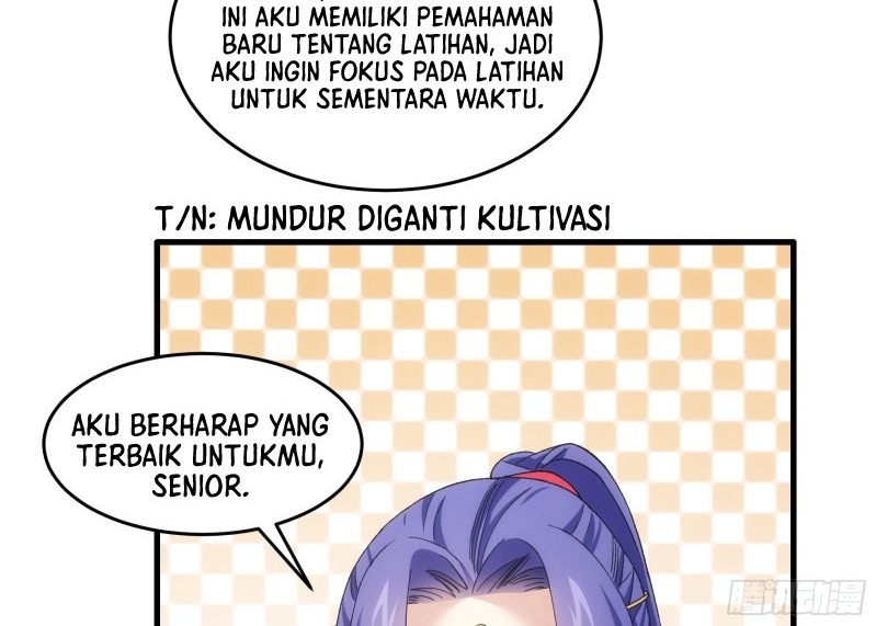I Just Don’t Play the Card According to the Routine Chapter 47 - halaman 39