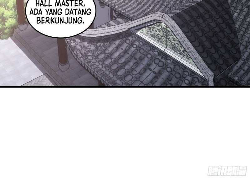 I Just Don’t Play the Card According to the Routine Chapter 47 - halaman 43