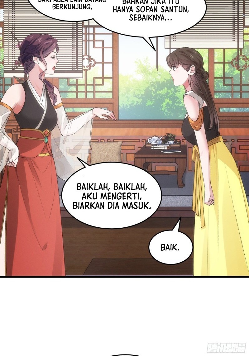 I Just Don’t Play the Card According to the Routine Chapter 47 - halaman 47