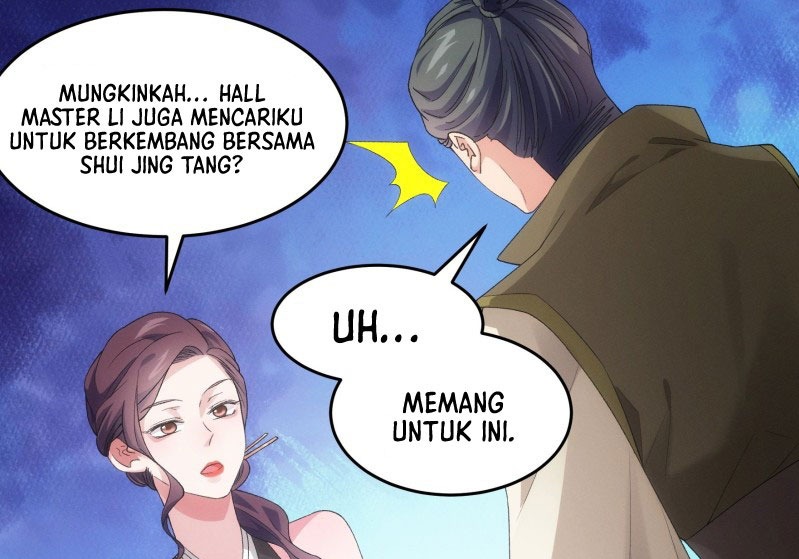 I Just Don’t Play the Card According to the Routine Chapter 47 - halaman 50