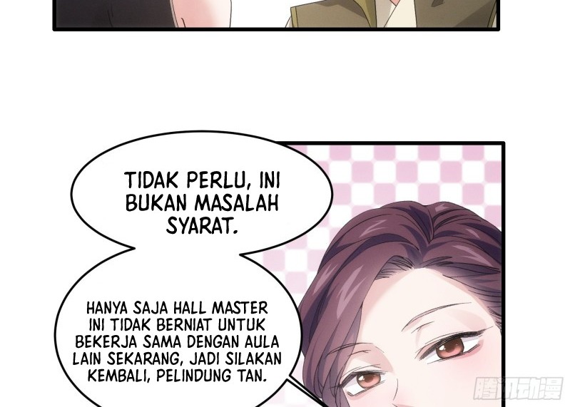 I Just Don’t Play the Card According to the Routine Chapter 47 - halaman 53