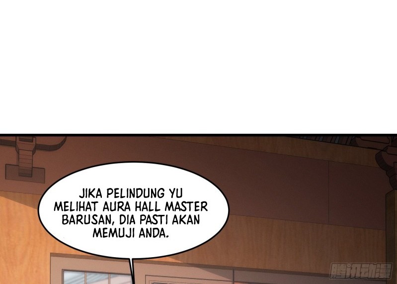 I Just Don’t Play the Card According to the Routine Chapter 47 - halaman 55