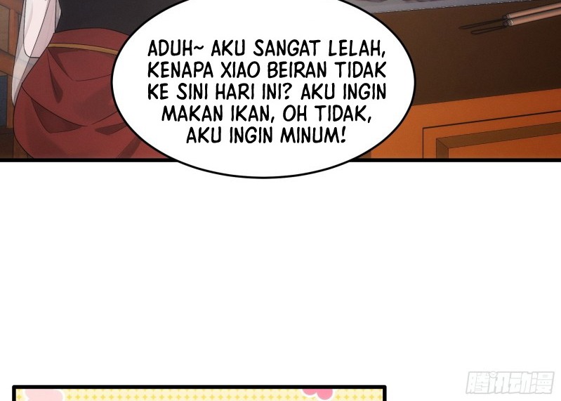 I Just Don’t Play the Card According to the Routine Chapter 47 - halaman 57