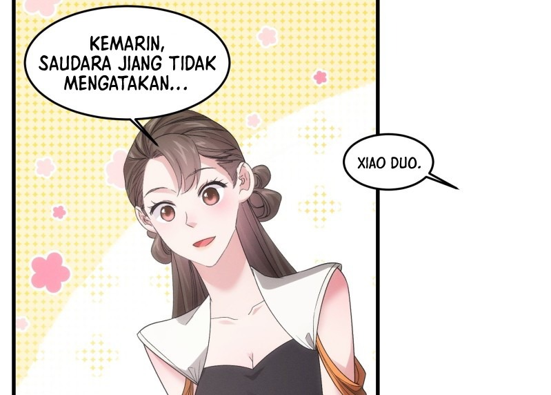 I Just Don’t Play the Card According to the Routine Chapter 47 - halaman 58