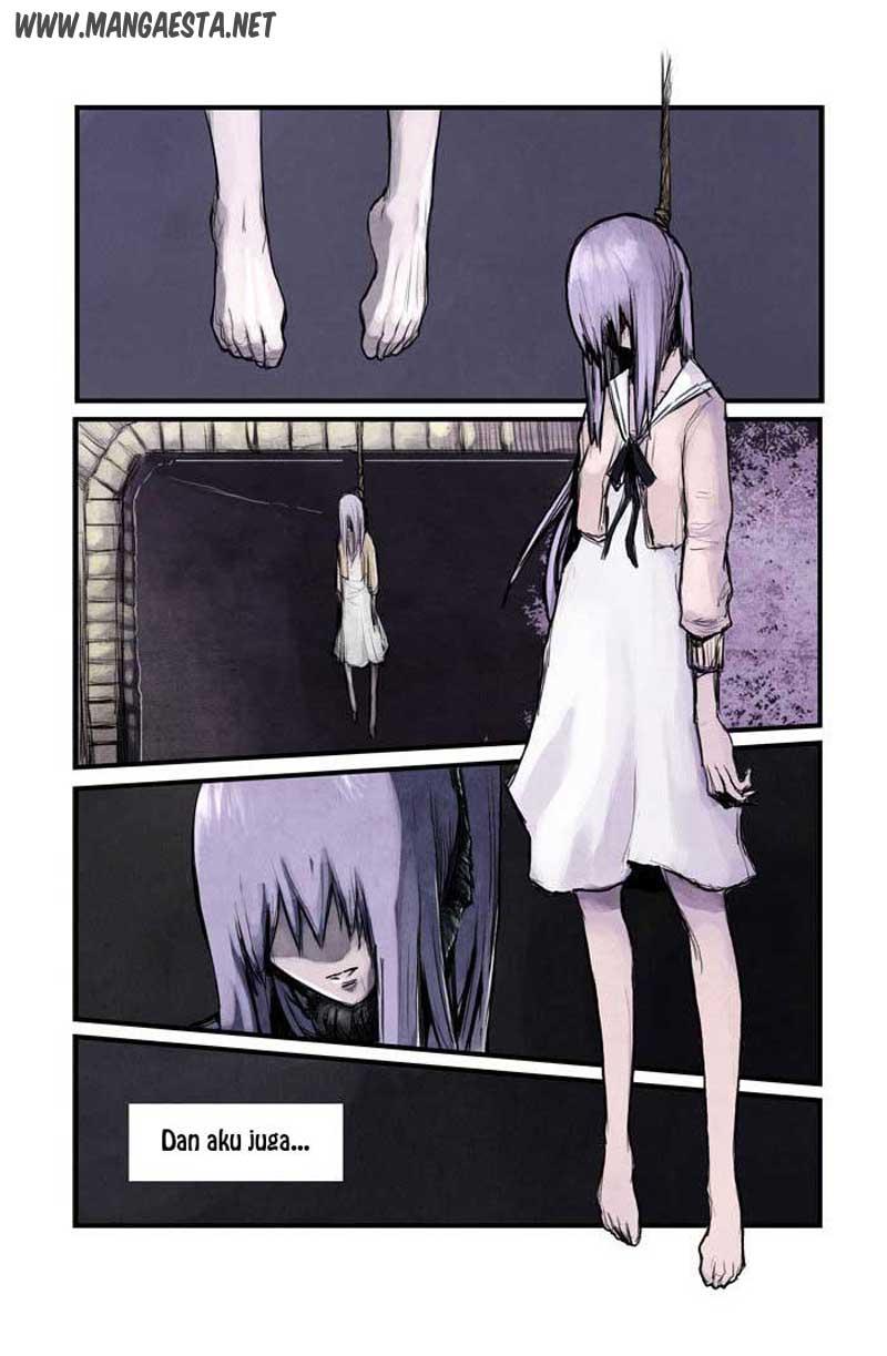 I Just Don’t Play the Card According to the Routine Chapter 48 - halaman 1