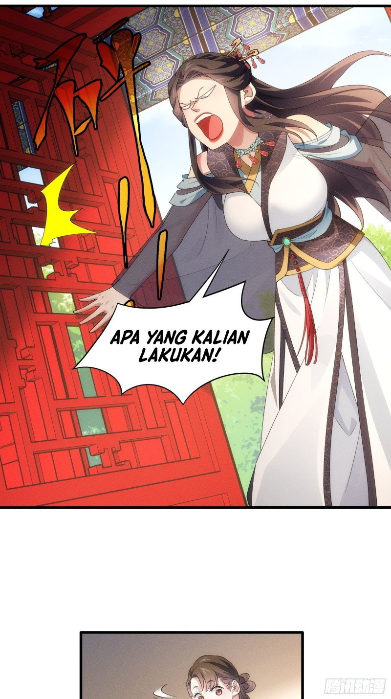 I Just Don’t Play the Card According to the Routine Chapter 48 - halaman 18