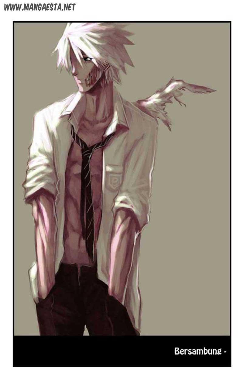 I Just Don’t Play the Card According to the Routine Chapter 49 - halaman 18